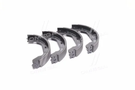 Щеки ручного тормоза BMW E60, E65 X3, X5, X6 VW T5, Touareg Remsa 4740.00