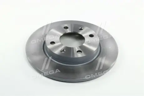 SUBARU гальмівний диск задн. Legacy 03- REMSA 61300.00