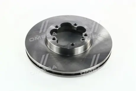 FORD гальмівний диск передн. Transit 06 - REMSA 61460.10