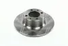 Диск гальмівний перед. VAZ 2101-07 (10mm) REMSA 6156.00 (фото 3)