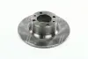 Диск гальмівний перед. VAZ 2101-07 (10mm) REMSA 6156.00 (фото 4)