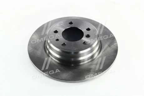 Диск гальмівний задн. BMW 7-serie (E38) (324*12) Remsa 6510.00