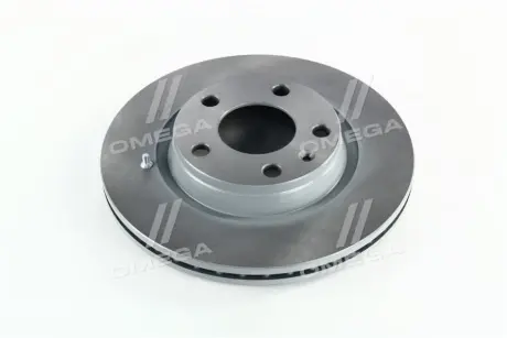 Диск гальмівний AUDI/VW A4/A8/PASSAT передн. вент. REMSA 6548.10