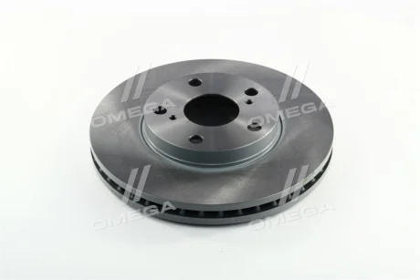 TOYOTA диск гальмівний передн. Camry 04- Remsa 6842.10