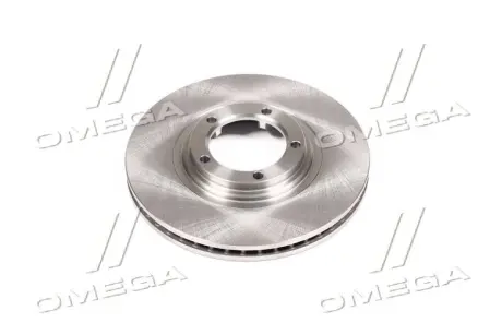 HYUNDAI диск гальмівний передн.H-1,Starex 97- REMSA 6884.10