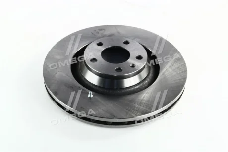 AUDI гальмівний диск передн. A6 04- Remsa 6942.10