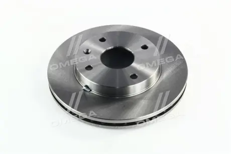 Диск гальмівний CHEVROLET EPICA 01/05 - EVANDA 03/05 - LACETTI 03/05 - передн. REMSA 6959.10