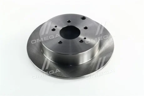 REMSA MITSUBISHI диск гальм. задн.Grandis 04- Remsa 6997.00