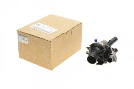 Патрубок RENAULT 110604371R