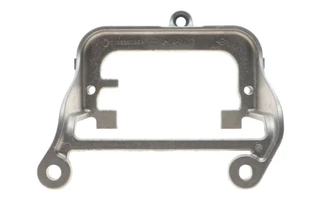 Опора ДВС ліва Master III 10- Renault 112225095R