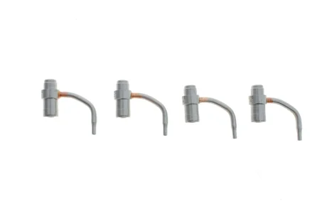 Форсунка масляна Master 2.3 dCi 11- (к-кт 4 шт.) Renault 115600887R