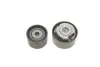 Комплект ГРМ + помпа Clio III/Megane II/III/Scenic II/Trafic 2.0 16V 01- (27x126z) RENAULT 119A06559R (фото 2)