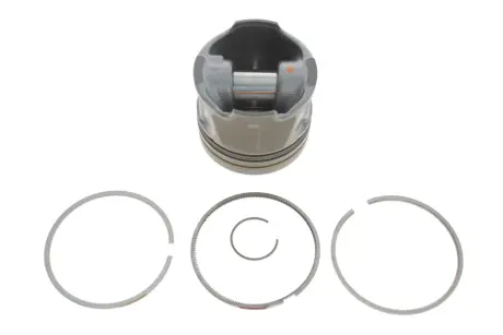 Поршень RENAULT 120A14373R