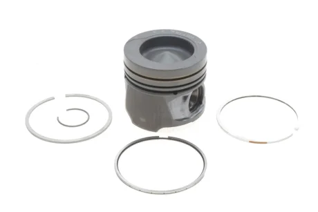 Поршень Megane II 1.5dCi 03/Kangoo 1.5dCi 97- (к-кт.)(ПНВТ Siemens) Renault 120A18655R