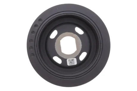 Шків колінвалу Scenic/Megane/Trafic 1.6dCi 15- Renault 123034219R