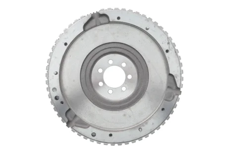 Демпфер зчеплення Kangoo 1.5 dCi 12- (K9K 628) Renault 123107421R