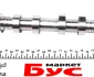 Розподільний вал Kangoo 1.4/1.6 16V 08- Renault 130208342R (фото 3)
