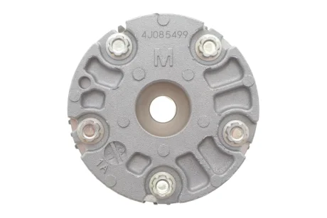 Шестерня розподільного валу (впуск) Megane III 2.0 CVT 09- RENAULT 13025CK81A