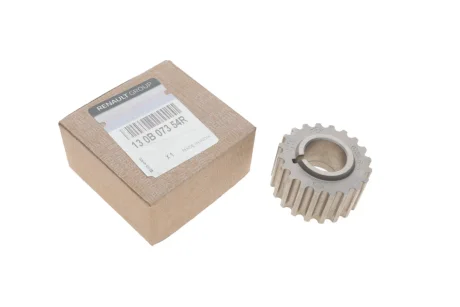Шестерня коленвала Renault 130B07354R