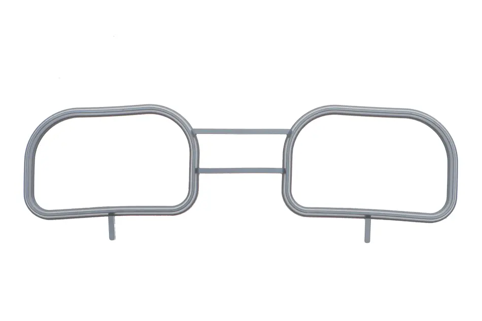 Прокладка колектора впускного Megane 2.0 CVT 09-15 Renault 14032CK90A (фото 1)