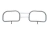 Прокладка колектора впускного Megane 2.0 CVT 09-15 Renault 14032CK90A (фото 1)