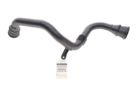 Патрубок інтеркулера Fluence/Scenic III/Megane III 1.5dCi 09- RENAULT 144603415R