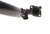 Патрубок інтеркулера Nissan Juke 14- Renault 144605243R (фото 3)