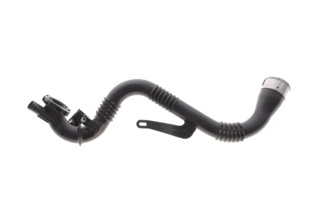 Патрубок інтеркулера Nissan Juke 14- Renault 144605243R