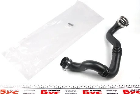Патрубок інтеркулера Renault 144605593R