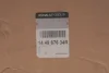 Радіатор інтеркулера Clio/Dacia Logan/Dokker 1.5dCi 12- Renault 144967634R (фото 2)