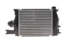 Радіатор інтеркулера Clio/Dacia Logan/Dokker 1.5dCi 12- Renault 144967634R (фото 4)