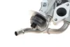 Радіатор рециркуляції ВГ EGR Master III 2.3dCi 10- Renault 147353457R (фото 2)