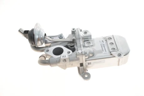 Радіатор рециркуляції ВГ EGR Master III 2.3dCi 10- Renault 147353457R