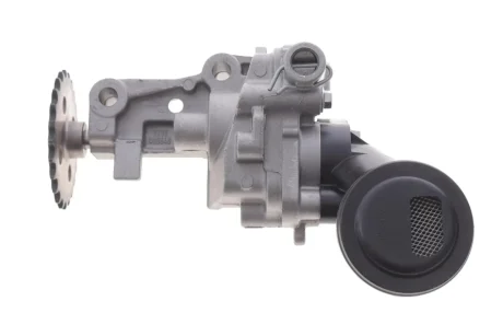 Насос масляний Laguna II/ Scenic II/III 1.9 dCi 05- Renault 150108716R