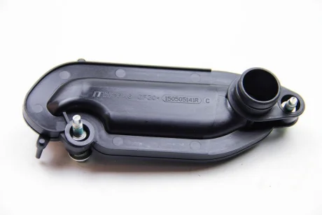Маслоприемник Laguna NISSAN PRIMASTAR, QASHQAI I, X-TRAIL II OPEL VIVARO A ESPACE IV, GRAND SCENIC II, GRAND SCENIC III, KOLEOS I, LAGUNA II 2.0D 08.05 Renault 150505141R