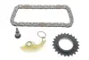 Комплект приводу масляного насоса NISSAN NAVARA NP300, NV400 OPEL MOVANO B ALASKAN, MASTER III 2.3D 02.10- RENAULT 150A06727R (фото 1)