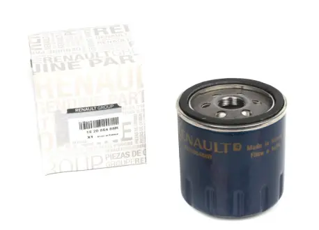 Фільтр RENAULT 152085488R