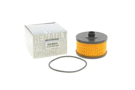 Фільтр RENAULT 152095084R