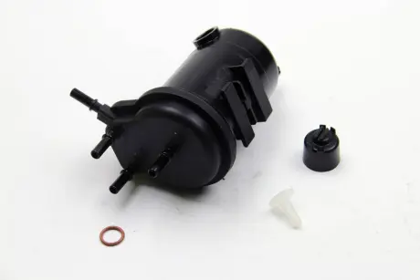 Комплект фільтрів RENAULT 164001540R