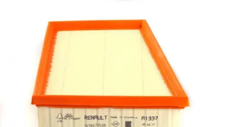 Фільтр RENAULT 165467753R