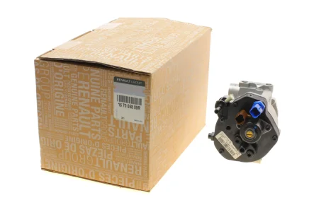 Насос топл высокого давления 1.5dCi Renault 167005809R