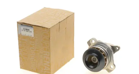 Помпа води Opel Movano/ Master III 2.3CDTI/2.3dCi 10- (RWD) RENAULT 210105857R
