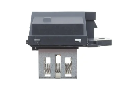 Резистор вентилятора пічки Logan 12- RENAULT 255509263R