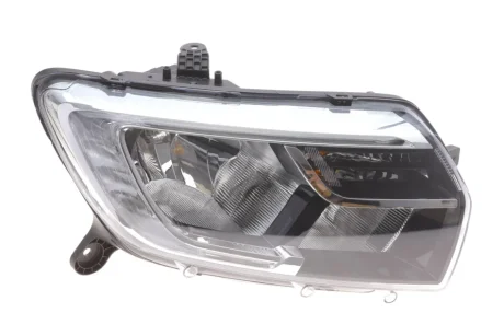 Фара основна права Renault 260105871R