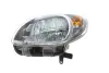Фара (L) Kangoo 14-17 RENAULT 260602665R (фото 1)