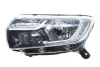 Ліхтар RENAULT 260607366R (фото 1)