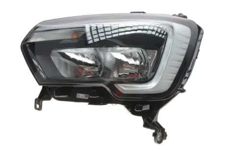Ліхтар RENAULT 260607867R