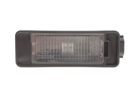 Підсвітка номера Megane 16- Renault 265109646R