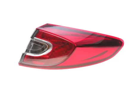 Ліхтар задній Megane III 09- (R) Renault 265500010R