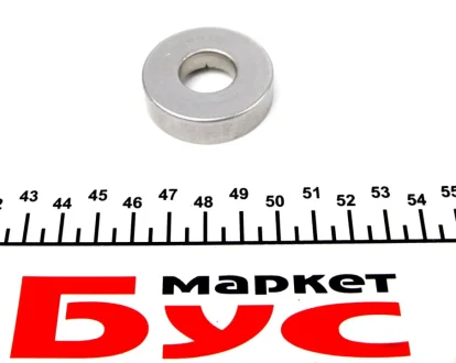 Комплект зчеплення Dacia Dokker 12-/ Kangoo 1.6 16V 08- (d=200mm) 26z Renault 302052307R